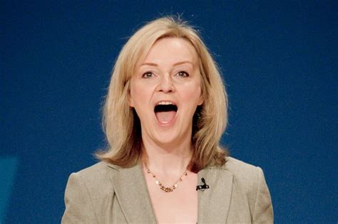 POPULAR Conservatism? Liz Truss is out-of-touch again with new group ...