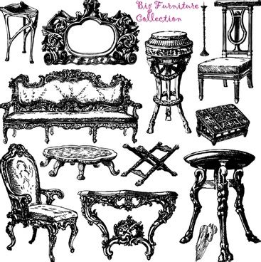 antique furniture clipart free 10 free Cliparts | Download images on ...