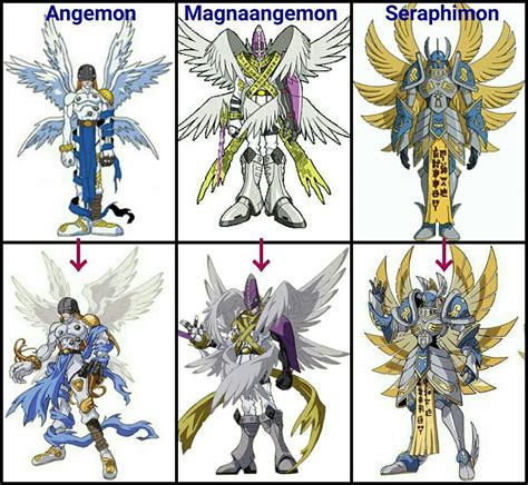 Pin by Ottercreed on digimon | Digimon tamers, Digimon digital monsters ...