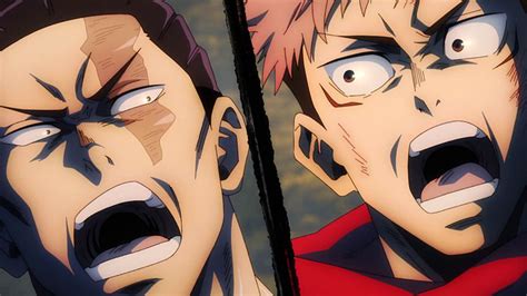 Jujutsu Kaisen Episode 19 Discussion & Gallery - Anime Shelter