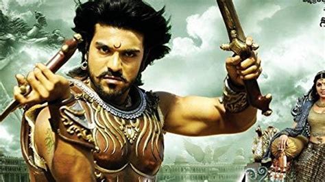 Magadheera completes a decade: Ram Charan thanks SS Rajamouli for the memorable film, says ...