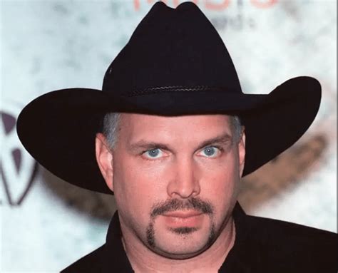Garth Brooks’ bar and songs are being boycotted following a provocative statement he made ...