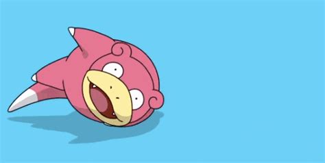 Slowpoke GIF - Find & Share on GIPHY