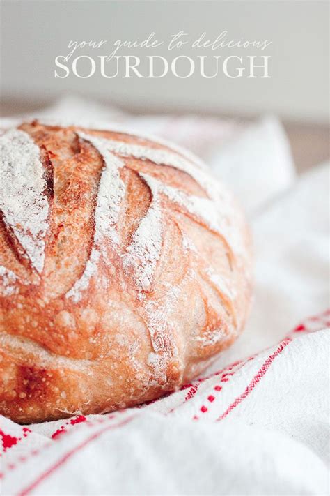 Baking Sourdough Bread: tips, photos, my recipe & more! | Sourdough, Bread, Recipes