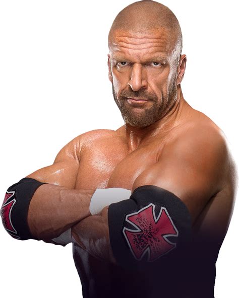 Triple H PNG Clipart Background | PNG Play