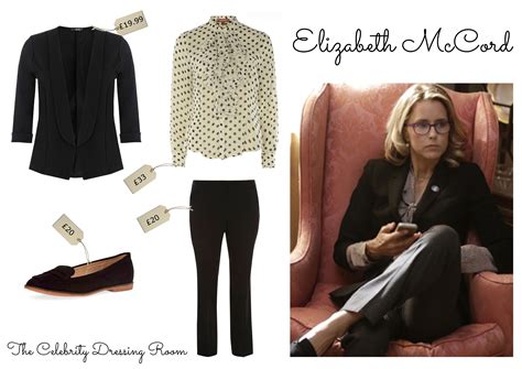 Madam Secretary | Professional outfits, Secretary outfits, Professional ...