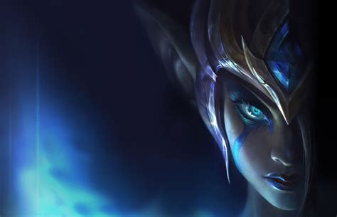 League of Legends Reveals End of Season Rewards and New Master Tier ...