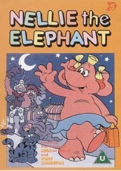 Nellie the Elephant - Watch Cartoons and Anime Online in HD for Free