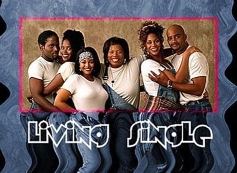 Living Single Season 1 Episodes List - Next Episode