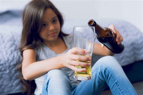 Teen Alcohol Abuse Statistics | Alcohol Rehab Center for Teens