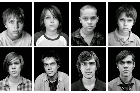 Movie Review: Boyhood