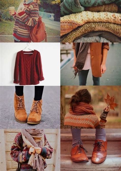 fall/winter blog | Cozy Autumn Outfits