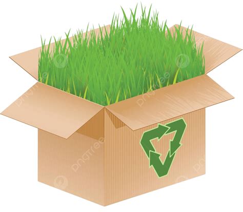 Box And Arrow Pollution Green Symbol Vector, Pollution, Green, Symbol PNG and Vector with ...
