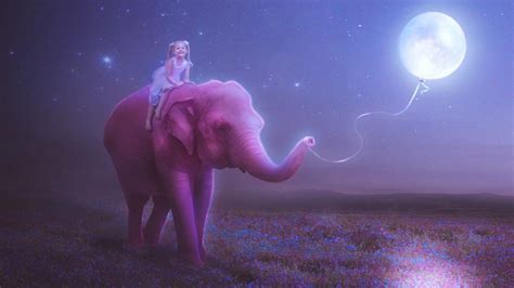 Elephant Dream Interpretation | Guide To Dreams