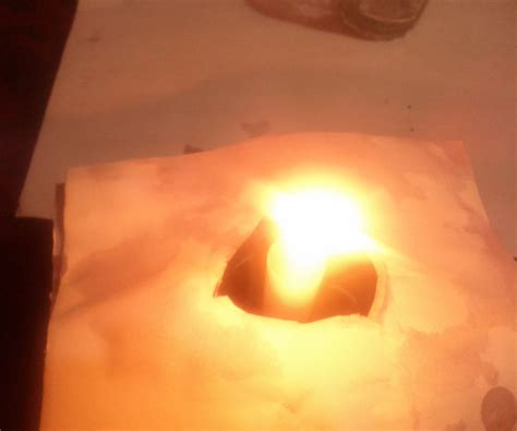 Candle Fuñ : 4 Steps - Instructables