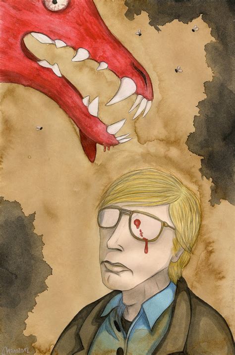 Dahmer by thefoxhaseyes on DeviantArt