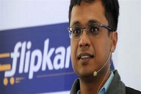 Flipkart co-founder Sachin Bansal quits after Walmart deal