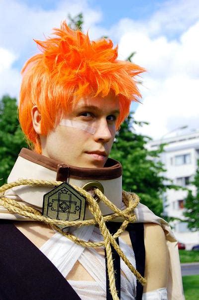 Ichigo Cosplay 1. by Elffi on DeviantArt