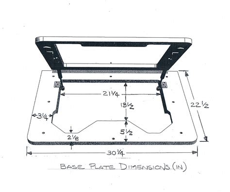 Base-Plate-Dimensions-Large | Dowelmax