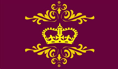 Flag of Monarchism : r/vexillology