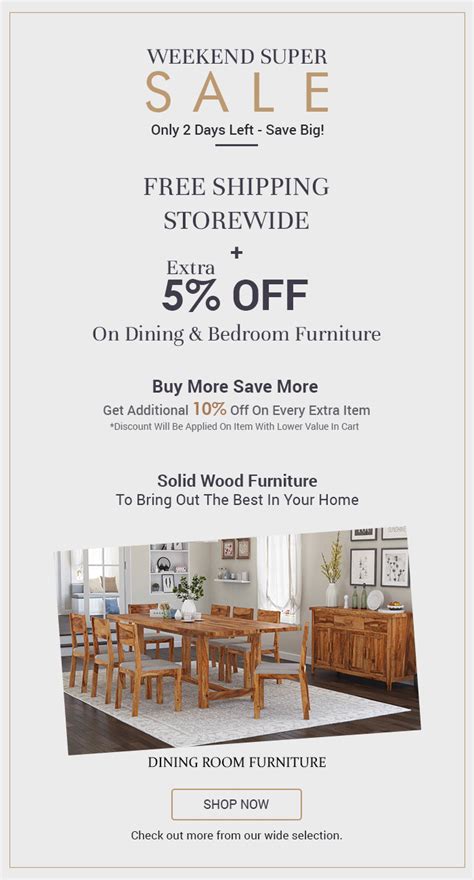 Weekend Super Sale | Rustic dining table set, Wood furniture, Solid wood furniture