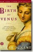 The Birth of Venus-- book review
