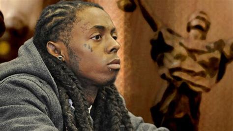 Lil Wayne in ICU After Suffering From MORE Seizures