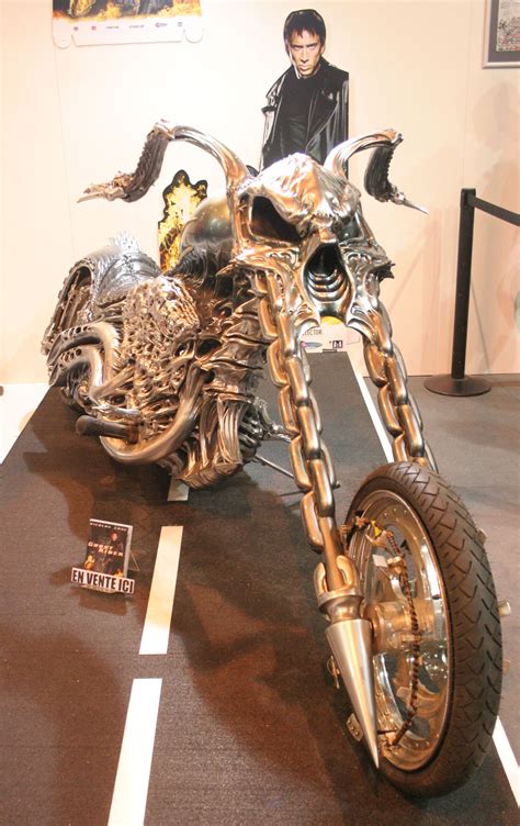 File:Ghost rider bike.JPG - Wikipedia, the free encyclopedia | Ghost rider bike, Harley bikes ...