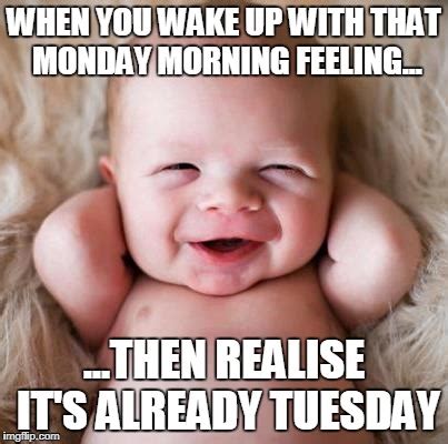 Tuesday Morning Meme - Imgflip