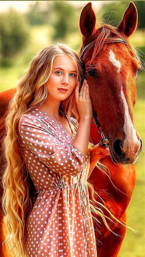Horse Girl Photography, Fairytale Photography, Autumn Photography ...