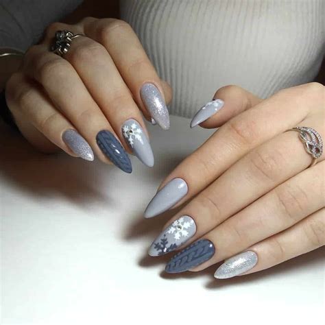 Popular nails 2024 Design Trends and Popular Nails Colors 2024(37 ...