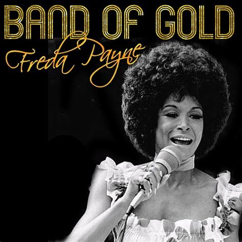 Band of Gold - Single by Freda Payne : Napster