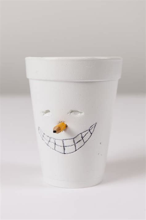 Tony Tasset - Cup Face for Sale | Artspace