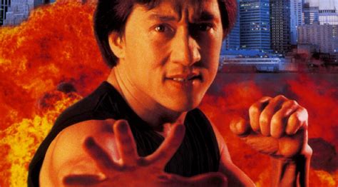 Top 10 Jackie Chan Movies | WatchMojo.com