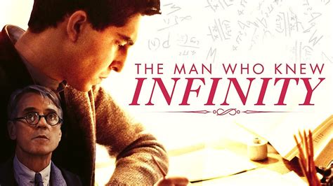 The Man Who Knew Infinity (2016) - AZ Movies