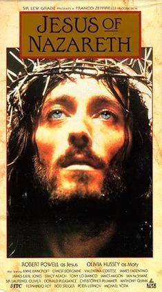 Jesus of Nazareth (TV series) - Wikipedia