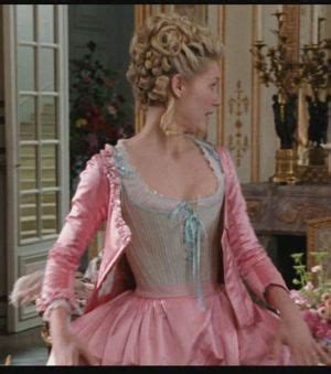 Gorgeous lady costumes from the movie Marie Antoinette | Costumes for women, Marie antoinette ...