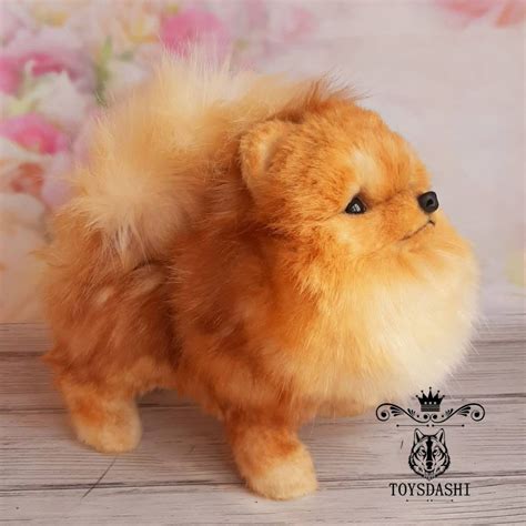 Dog Stuff Toy | donyaye-trade.com