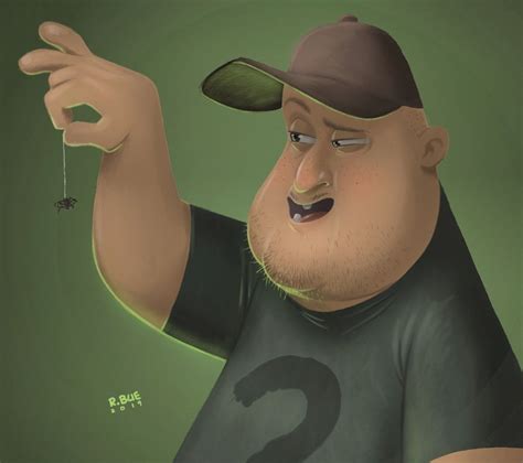 Soos Ramirez fan art. : r/fanart