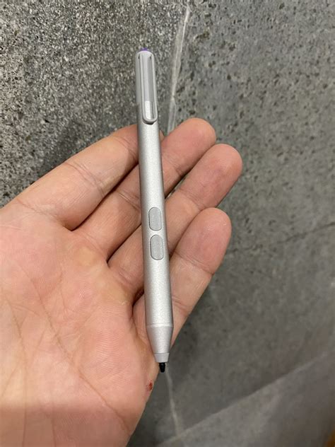 Microsoft surface pen model: 1616: 1 300 грн. - Аксесуари для планшетів ...