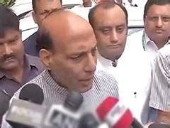 Rajnath Singh Son: Latest News, Photos, Videos on Rajnath Singh Son ...