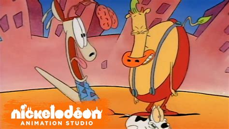 "Rocko's Modern Life" Theme Song | Episode Opening Credits | Nick ...