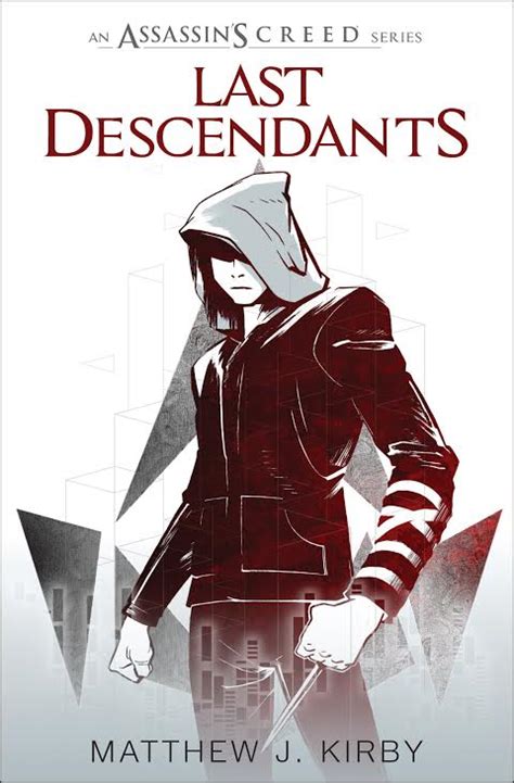 Last Descendants: An Assassin's Creed Series - IGN