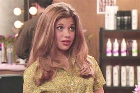 Topanga From Boy Meets World Age - Fin Construir