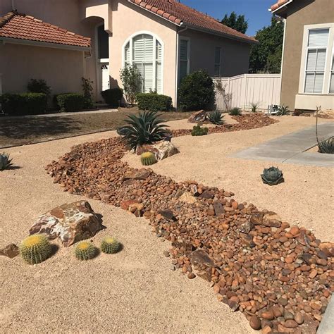 Southwest Boulder & Stone 0.5 cu. ft. Sandtone Palm Springs Gold ...