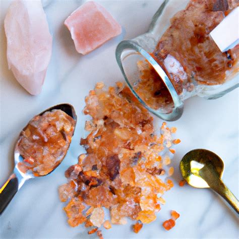 Big T Pink Salt Recipe | Himalayan's Finest Pink Salt