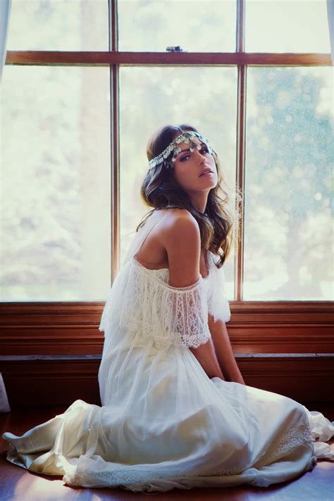 Ethereal Wedding Dresses