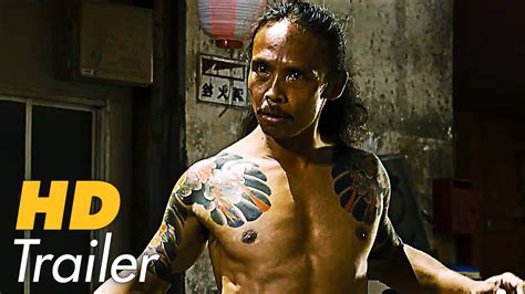 YAKUZA APOCALYPSE Trailer (OV) 2015 Takashi Miike | Takashi, Apocalypse, Film buff