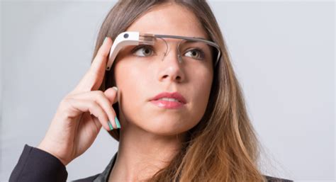 Google Glass Enterprise Edition Breaks Into Workplace Market | Blog ...