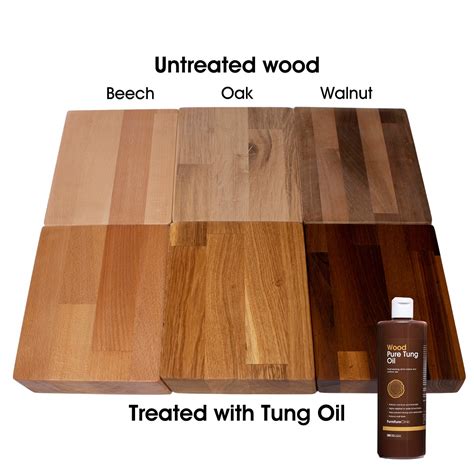 Is Tung Oil Good For Furniture - Patio Furniture